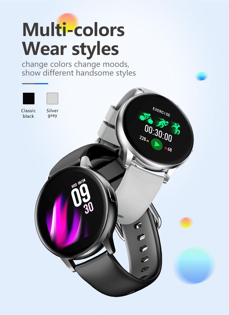 smart watch s23